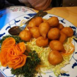 China-town Arnhem À l'intérieur