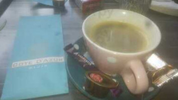 Cote D'azur Nourriture