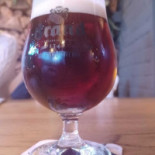 Halfweg Eten En Drinken Nourriture