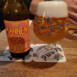 Halfweg Eten En Drinken Nourriture