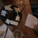 Café Duke Nourriture