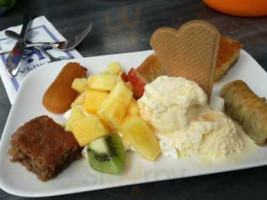 Grieks Olympia Essen