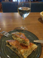 Grieks Olympia Essen