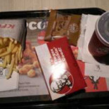 Kfc Nourriture