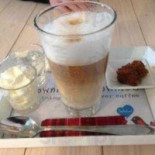 Downies Brownies Nourriture