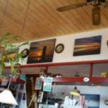 Koffiehuis 't Wakend Oog Nourriture