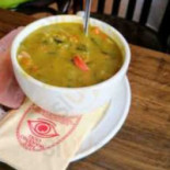 Koffiehuis 't Wakend Oog Nourriture