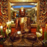 Erawan Thai Nourriture