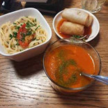 Café Suus Nourriture