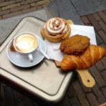 Nobel's Brood Comida