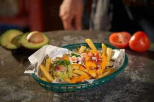 Taco Y Mas Nourriture