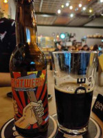 Oproer Utrecht Nourriture