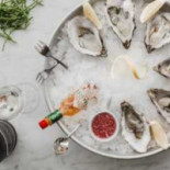 Seafoodbar Vigo Nourriture