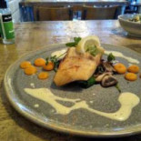 Seafoodbar Vigo Nourriture