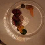 C.v. La Cucina Di Georgia Haarlem Comida