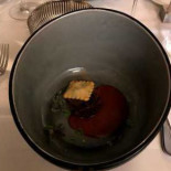 C.v. La Cucina Di Georgia Haarlem Comida