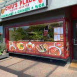 Chiu's Place Extérieur