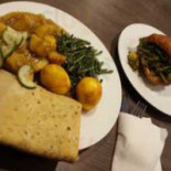 Chiu's Place À l'intérieur