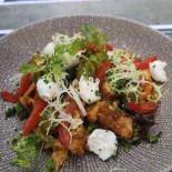 Bistro Jus Tiel Nourriture