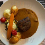 Bistro Jus Tiel Nourriture