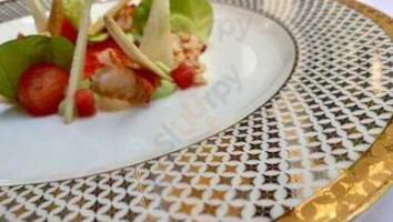 Au Coin Des Bons Enfants Comida