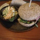 Grand Cafe Zeezicht Nourriture