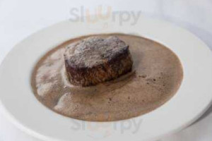 So De Jus Nourriture