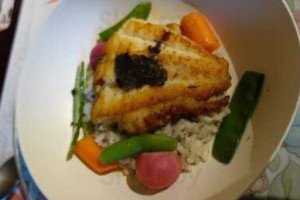 Dudockx Kitchen Nourriture