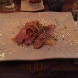 't Ouwe Bruggetje Rotterdam food