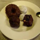 Wereldrestaurant A1 Nourriture