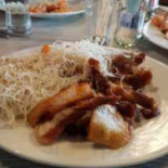 Wereldrestaurant A1 Nourriture