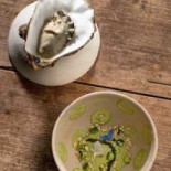 't Amusement Arnhem Comida