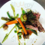 't Amusement Arnhem Comida