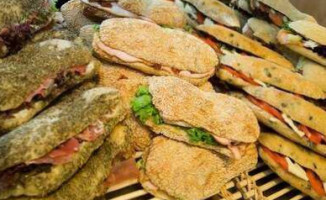 Le Fournil De Sébastien food