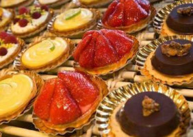 Le Fournil De Sébastien food