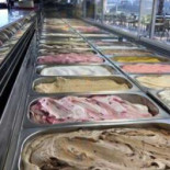 Ijsco Fantastico Nourriture