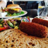 Grand Café Valerius Nourriture