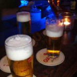 Cafe De Notenbalk Comida