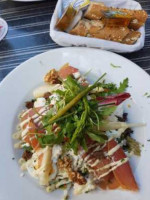 Lunchcafé Stadhuis Nourriture