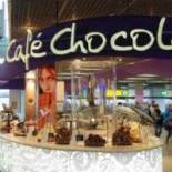 Café Chocolat Nourriture