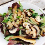 Logica À l'intérieur