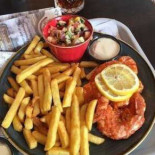 Dries Van Den Berg Zn Nourriture