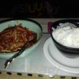 Cafe La Chine Nourriture