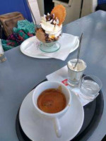 Venezia Di Agnoli food