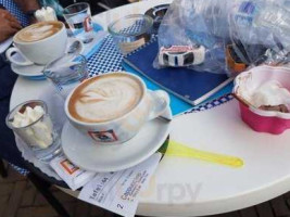 Venezia Di Agnoli food