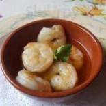 Bistro 't Kerckeplein Nourriture