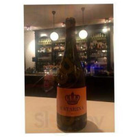 Cafe Colette Bv Haarlem Nourriture