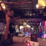 Zanzibar À l'intérieur