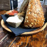 Zanzibar À l'intérieur