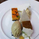 Metzo Lunch En Diner Nourriture